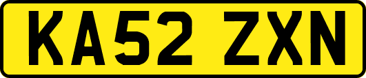 KA52ZXN