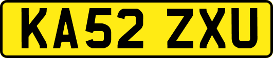 KA52ZXU