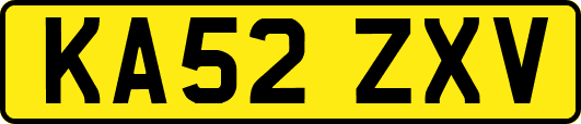KA52ZXV