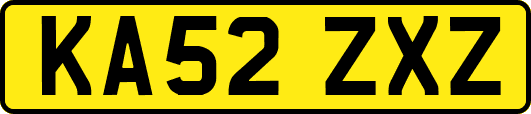 KA52ZXZ