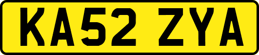 KA52ZYA
