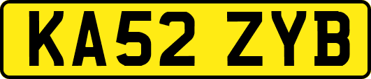 KA52ZYB