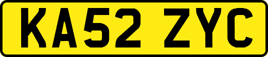 KA52ZYC