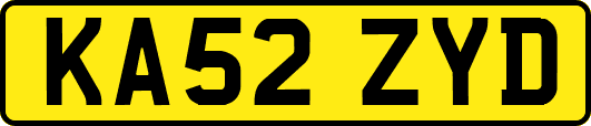 KA52ZYD