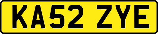 KA52ZYE