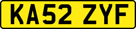 KA52ZYF