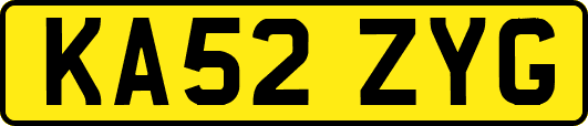 KA52ZYG