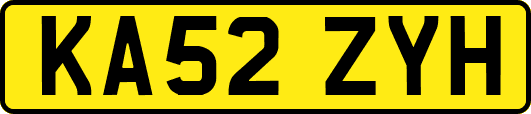 KA52ZYH