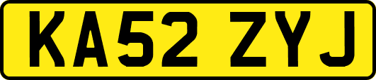 KA52ZYJ