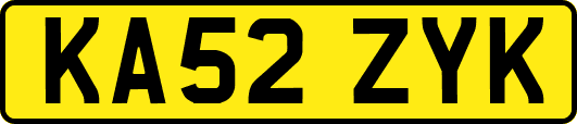 KA52ZYK