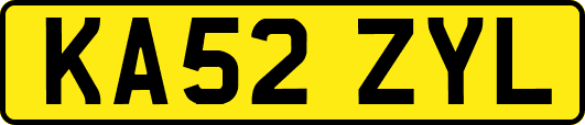 KA52ZYL