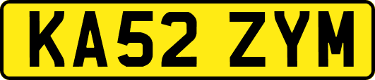 KA52ZYM
