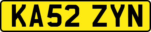KA52ZYN