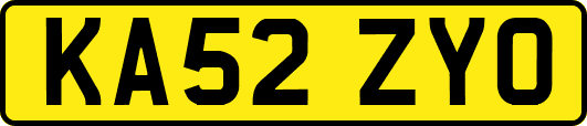 KA52ZYO