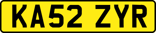 KA52ZYR