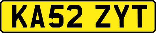 KA52ZYT