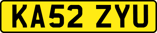 KA52ZYU