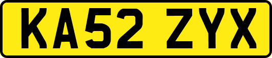 KA52ZYX