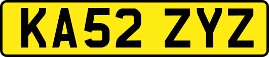 KA52ZYZ