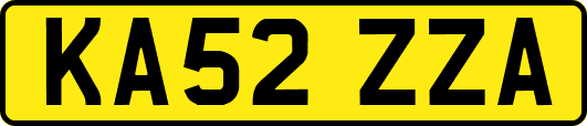 KA52ZZA
