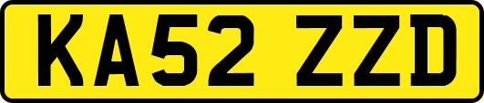 KA52ZZD