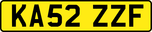 KA52ZZF