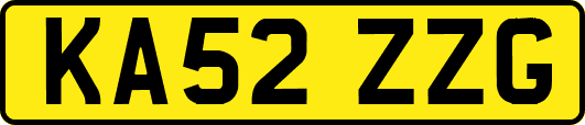 KA52ZZG