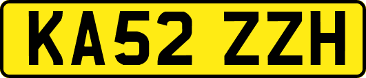KA52ZZH