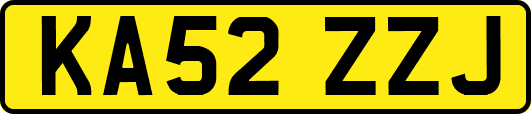 KA52ZZJ