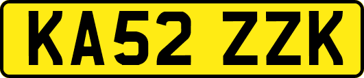 KA52ZZK