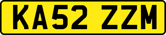 KA52ZZM