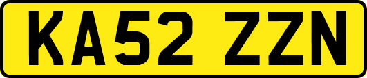 KA52ZZN