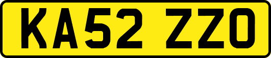 KA52ZZO
