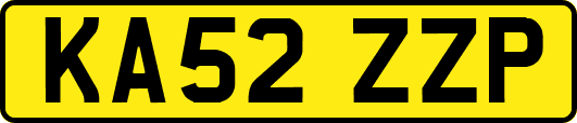 KA52ZZP