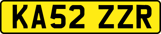 KA52ZZR