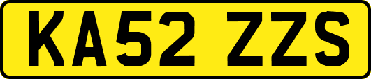 KA52ZZS