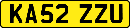 KA52ZZU