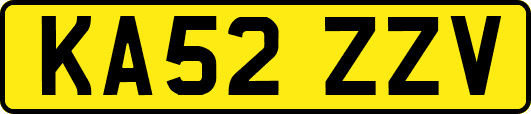 KA52ZZV