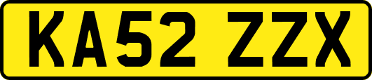 KA52ZZX