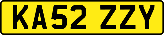 KA52ZZY