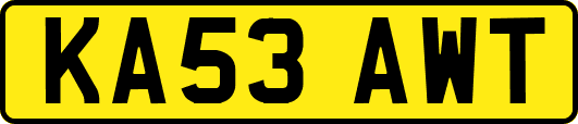 KA53AWT