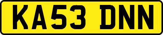 KA53DNN