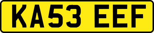 KA53EEF