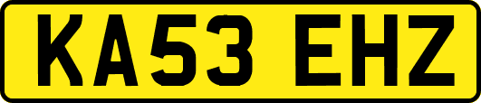 KA53EHZ