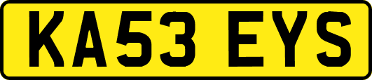 KA53EYS