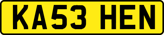 KA53HEN