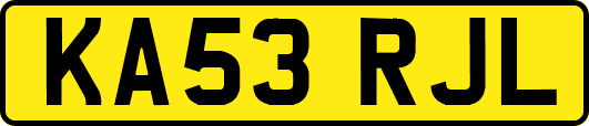 KA53RJL