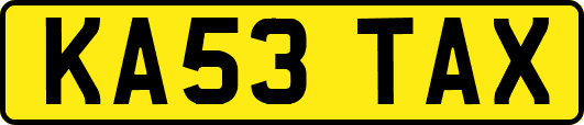KA53TAX