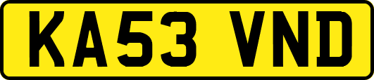 KA53VND