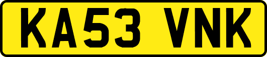KA53VNK